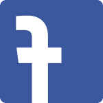 facebook logo vector